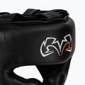 Rival RHG10 Intelli-Shock Headgear Boxhelm schwarz 4