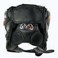 Rival Intelli-Shock Headgear Boxhelm schwarz 8