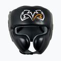 Rival RHG30 Mexican Headgear Boxhelm schwarz 2