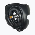Rival RHG30 Mexican Headgear Boxhelm schwarz 3