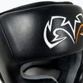 Rival RHG30 Mexican Headgear Boxhelm schwarz 4