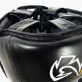 Rival RHG30 Mexican Headgear Boxhelm schwarz 5