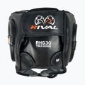 Rival RHG30 Mexican Headgear Boxhelm schwarz 6