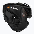 Rival RHG30 Mexican Headgear Boxhelm schwarz 2