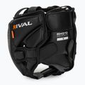 Rival RHG30 Mexican Headgear Boxhelm schwarz 3