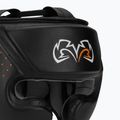 Rival RHG30 Mexican Headgear Boxhelm schwarz 4
