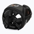 Rival RHG30 Mexican Headgear Boxhelm schwarz 6