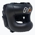 Box-Kopfschutz Rival RHGFS3 black