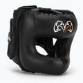 Box-Kopfschutz Rival RHGFS3 black
