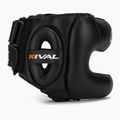 Box-Kopfschutz Rival RHGFS3 black 2