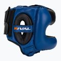Box-Kopfschutz Rival RHGFS3 blue 2
