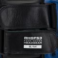 Box-Kopfschutz Rival RHGFS3 blue 5
