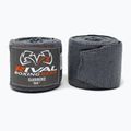 Rival Guerrero Handwraps 180 cm dunkelgrau Boxbandagen