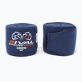 Rivalin Guerrero Handwraps Boxbandagen 457 cm navy