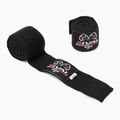 Rivalin Mexican Handwraps 210 schwarz Boxbandagen