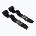 Rivalin Mexican Handwraps 210 schwarz Boxbandagen 2