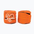 Boxbandagen Rival Mexican Handwraps 180 cm orange