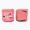 Boxbandagen Rival Mexican Handwraps 210 cm rosa
