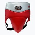 Tiefschutz Rival RNFL100 Professional Protector red/silver