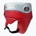 Tiefschutz Rival RNFL100 Professional Protector red/silver 2