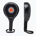 Rival Power Training Paddles Microfibre Grip 2 Stück schwarz. 2