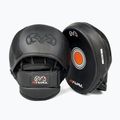 Rival RPM11 Evolution Punch Mitts schwarz