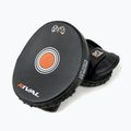 Rival RPM11 Evolution Punch Mitts schwarz 4