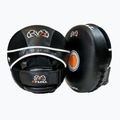 Rival RPM3 Air Punch Mitts 2.0 schwarz