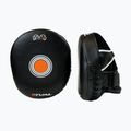 Rival RPM3 Air Punch Mitts 2.0 schwarz 2