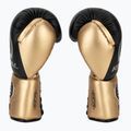 Rival RS100 Professional schwarz/goldene Boxhandschuhe 4
