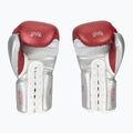 Boxhandschuhe Rival RS100 Professional red/silver 3