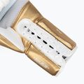 Rival RS100 Professional weiß/goldene Boxhandschuhe 6