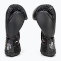 Rival RS11V Professionelle schwarze Boxhandschuhe 4