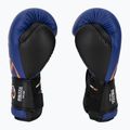 Rival RS11V Professionelle blaue Boxhandschuhe 4