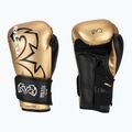 Boxhandschuhe Rival RS11V Evolution gold