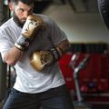 Boxhandschuhe Rival RS11V Evolution gold 5
