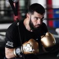 Boxhandschuhe Rival RS11V Evolution gold 6
