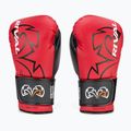 Rival RS11V Professionelle rote Boxhandschuhe 2