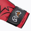 Rival RS11V Professionelle rote Boxhandschuhe 6