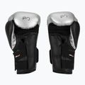 Rival RS11V Professionelle silberne Boxhandschuhe 3