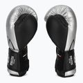 Rival RS11V Professionelle silberne Boxhandschuhe 4