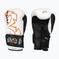 Rival RS11V Professionelle weiße Boxhandschuhe