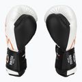 Rival RS11V Professionelle weiße Boxhandschuhe 4