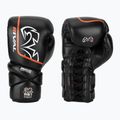 Boxhandschuhe Rival RS1 Ultra Sparring 2.0 black