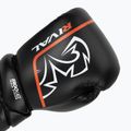 Boxhandschuhe Rival RS1 Ultra Sparring 2.0 black 5