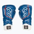 Rival RS1 Ultra Sparring 2.0 Boxhandschuhe blau 2
