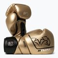 Boxhandschuhe Rival RS1 Ultra Sparring 2.0 gold 3