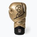 Boxhandschuhe Rival RS1 Ultra Sparring 2.0 gold 4