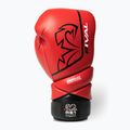 Boxhandschuhe Rival RS1 Ultra Sparring 2.0 red 3