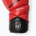 Boxhandschuhe Rival RS1 Ultra Sparring 2.0 red 4